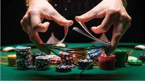 Как войти на сайт Drexel Casino